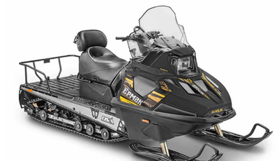 Снегоход STELS ЕРМАК SE600T L ST 2LT CVTech