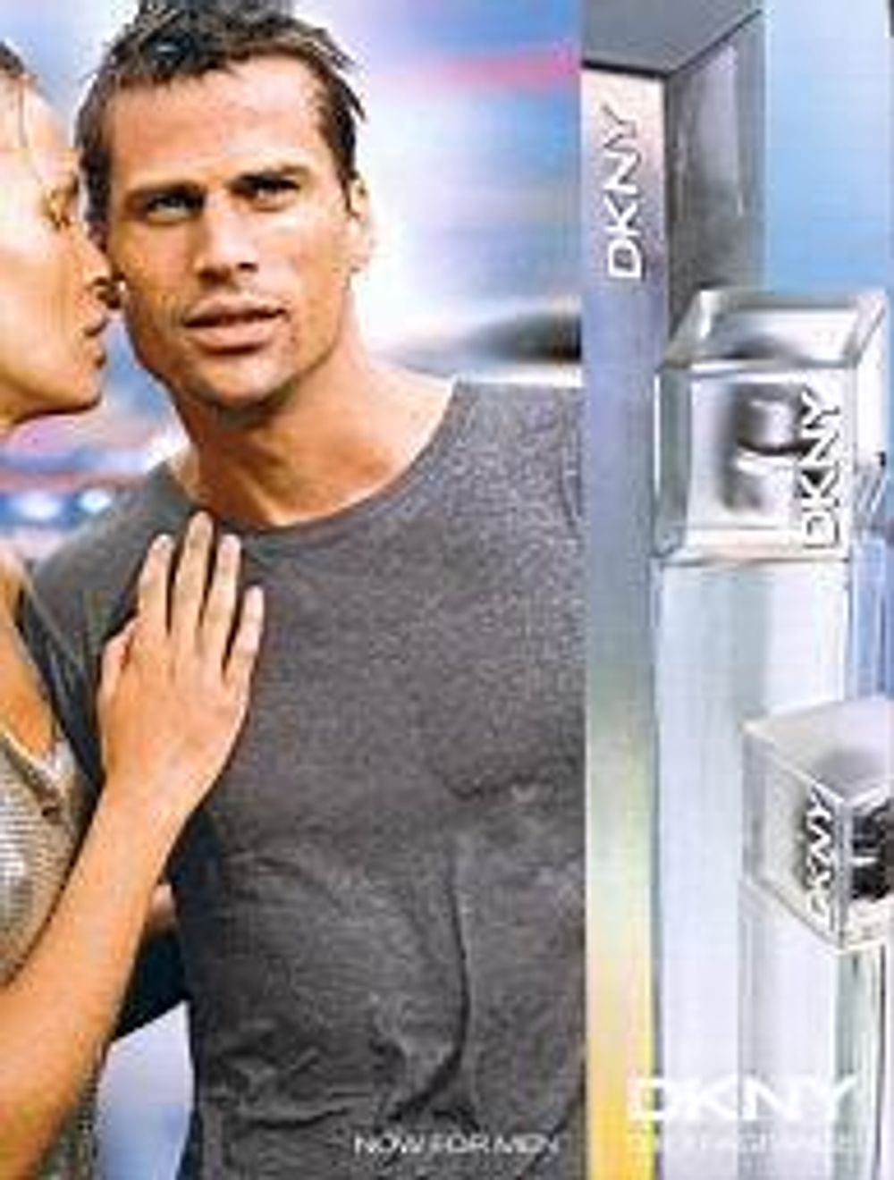 DKNY Men