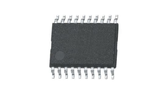 Микросхема  TRS3318EC PWR / TSSOP-20