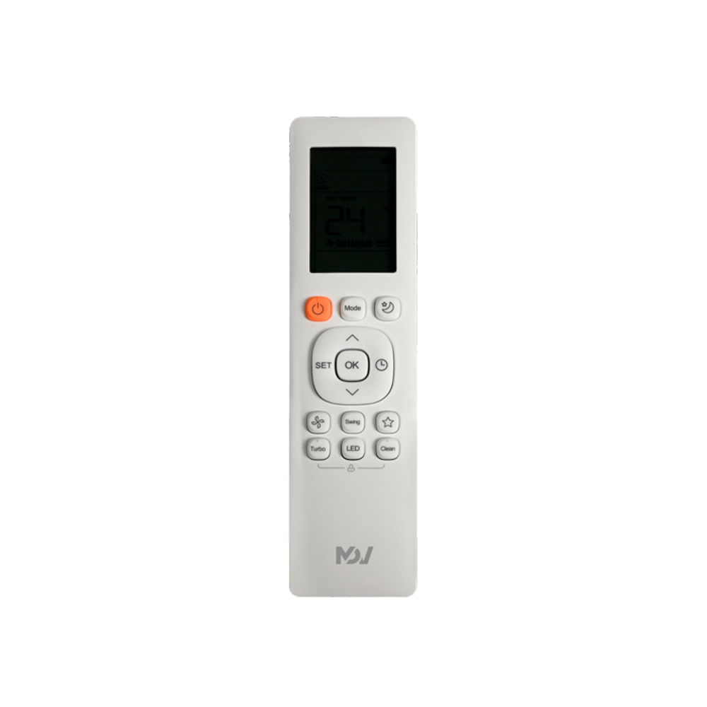 Кондиционер MDV MDSC-07HRDN8 / MDOC-07HDN8