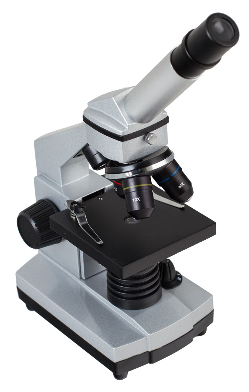 Микроскоп цифровой Bresser Junior 40x–1024x, в кейсе