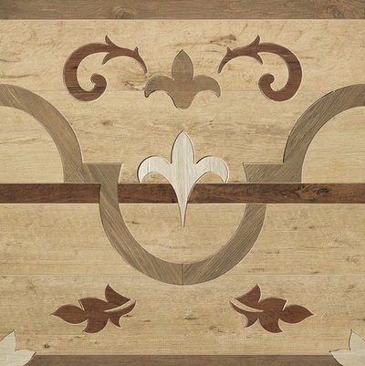 Декор Axi Fascia Elegance