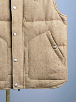 Жилет Brunello Cucinelli