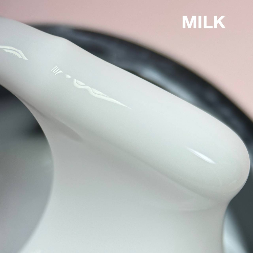 Bloom Fast Gel 07 - Гель холодный для наращивания, 15 мл