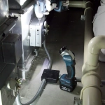 Аккумуляторный фонарь Makita DEBDML802