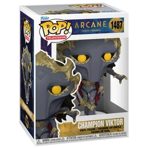 Funko POP! Arcane League of Legends: Champion Viktor (1487)