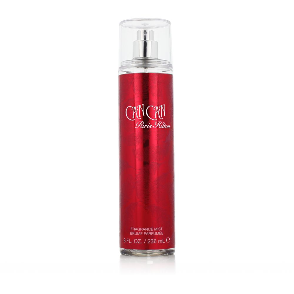 Paris Hilton Can Can Bodyspray 236 ml (woman) Paris Hilton Can Can Bodyspray 236 ml (woman)