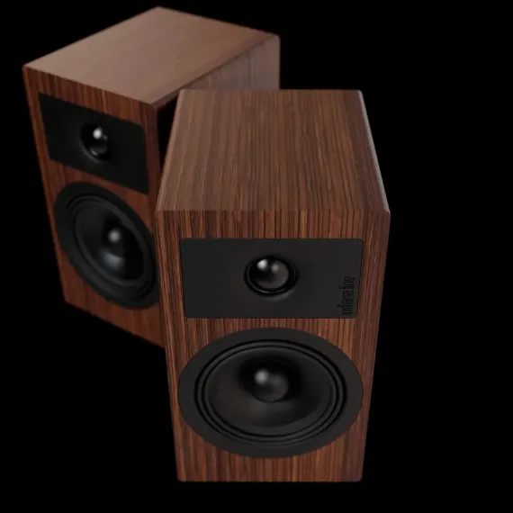 Indiana Line Tesi 2 Wood