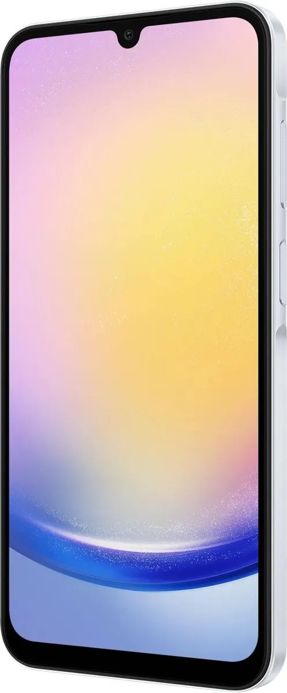Смартфон Samsung Galaxy A25 8/256Gb Голубой