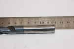 Сверло Твердосплавное 5DВ 1180 (11.8х56х118) C1200.0 HM ALTiN ТУЛАМАШ
