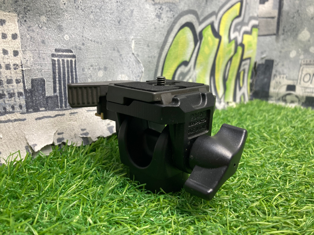 Manfrotto 234RC