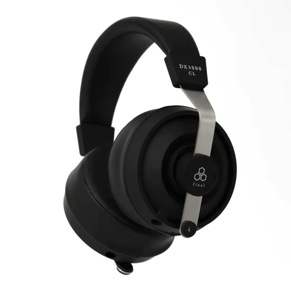 Final Audio DX3000CL Black