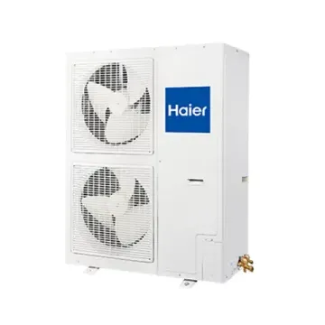 Колонный кондиционер Haier AP60KS1ERA(S) / 1U60IS2EAB(S)
