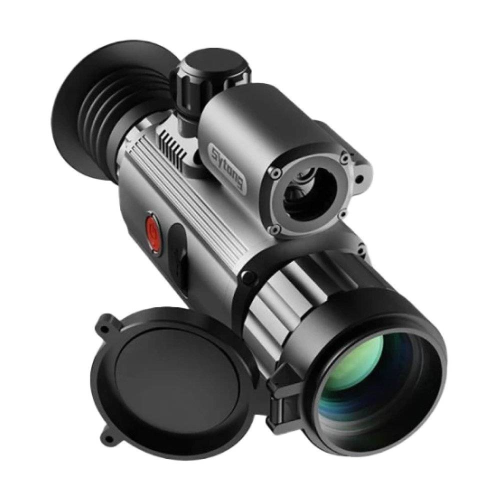 Тепловизионный прицел Sytong AM03-35LRF