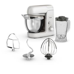 Кухонная машина Tefal Bake Partner QB521B38
