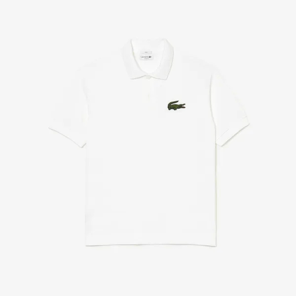 Поло мужское LACOSTE