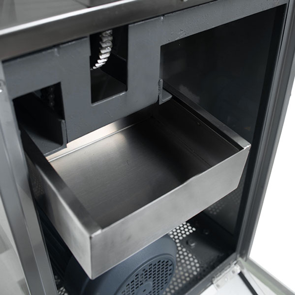 Пельменный аппарат JGL 135-6A (AR) Foodatlas (14-16 г., 8 яч, 100х52)