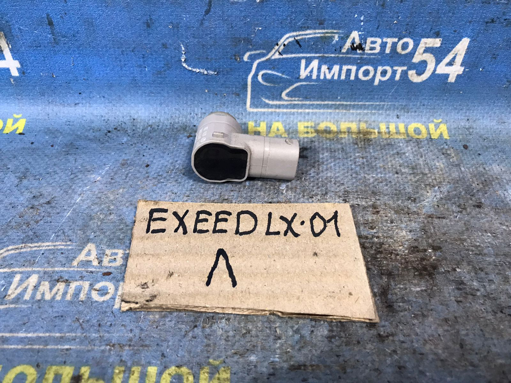 Датчик парковки EXEED LX 2021-2024