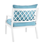 Уличное кресло Chair Bella Vista арт.113220