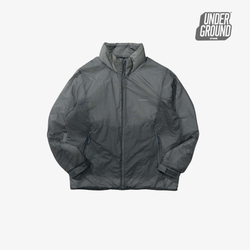 Куртка Nothomme Monterest Retro C6 серый