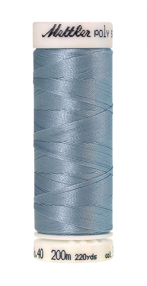 Нить вышивальная Mettler Poly Sheen 40 (200 м), 5 кат. | цв. 3951