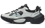 FILA Cloud "Black Gray" Women"s