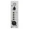 Lang Electronics by Heritage Audio 312L Silver