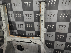 Панель кузова задняя Chery Tiggo 7 Pro 20-нв Б/У Оригинал 501003491AADYJ