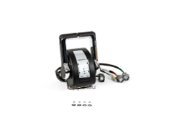 24800-ZVL-701 BOX ASSY, REMOTE CONTROL (TOP MOUNT DUAL)(RH)