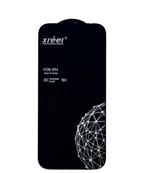 Защитное стекло для i-Phone 17/16 Pro Xreel Super Hardness 3D прозрачное