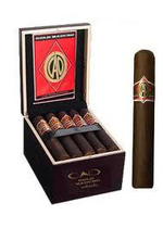 CAO Gold Maduro Robusto
