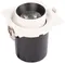 Точечный светильник Apex 10327/B White Loft It