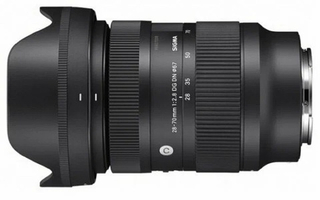 Sigma 28-70mm f/2.8 DG DN Contemporary SONY E