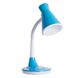 Лампа настольная Arte Lamp Desk A2007LT-1BL
