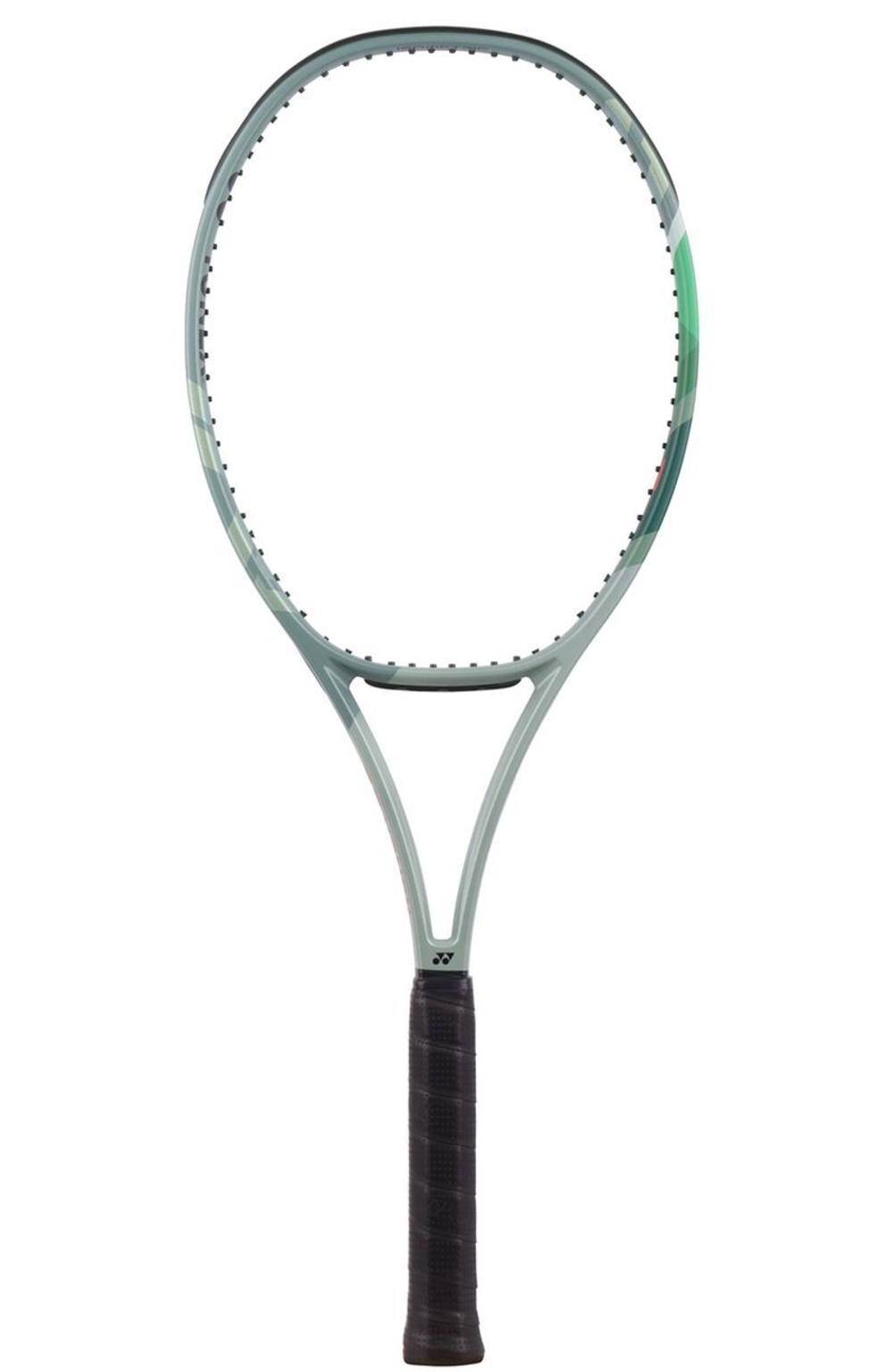 Теннисная ракетка Yonex Percept 97D (320g) + Струны + Натяжка