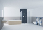 Инсталляция для подвесного унитаза Grohe Rapid SL 38526000