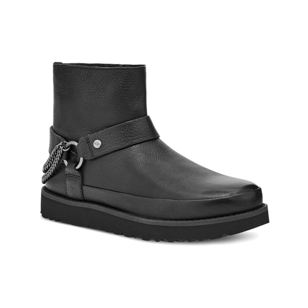 Сапоги UGG Deconstructed Mini Chains, 1120694-BLK