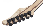 Schecter REAPER-6 SATIN SKY BURST