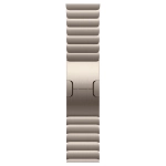 Умные часы Apple Watch Series 10 GPS + Cellular, 46mm, Natural Titanium Case with Link Bracelet, Natural