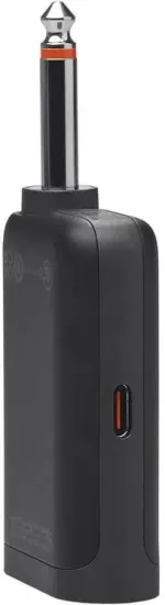 Микрофон JBL PartyBox, черный
