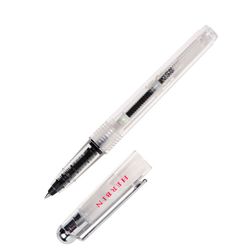 Чернильный роллер Herbin прозрачный с конвертером M (22500T) 1