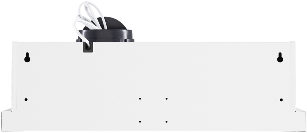 HOMSAir Flat 60 White