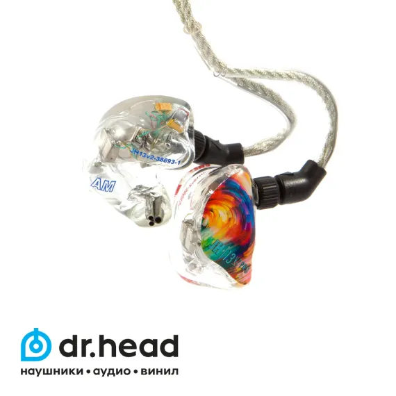 JH Audio 13V2