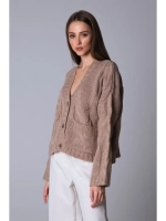 Кардиган oversize