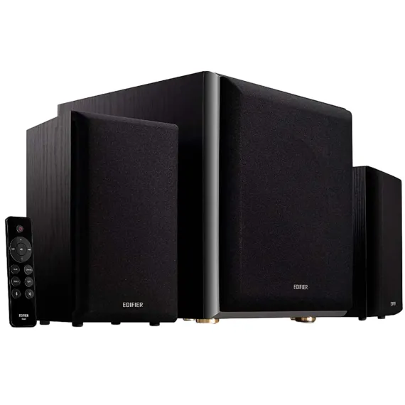 Edifier M601DB Black