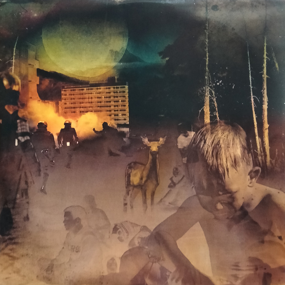Placebo / A Place For Us To Dream (20 Years Of Placebo)(Limited Edition)(4LP)