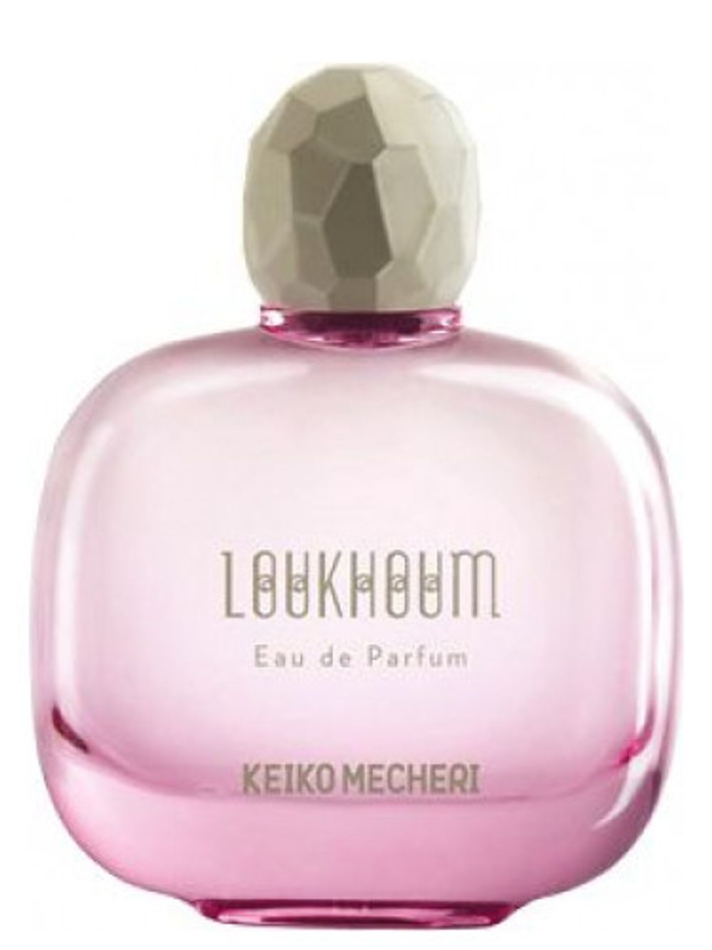 Keiko Mecheri Loukhoum