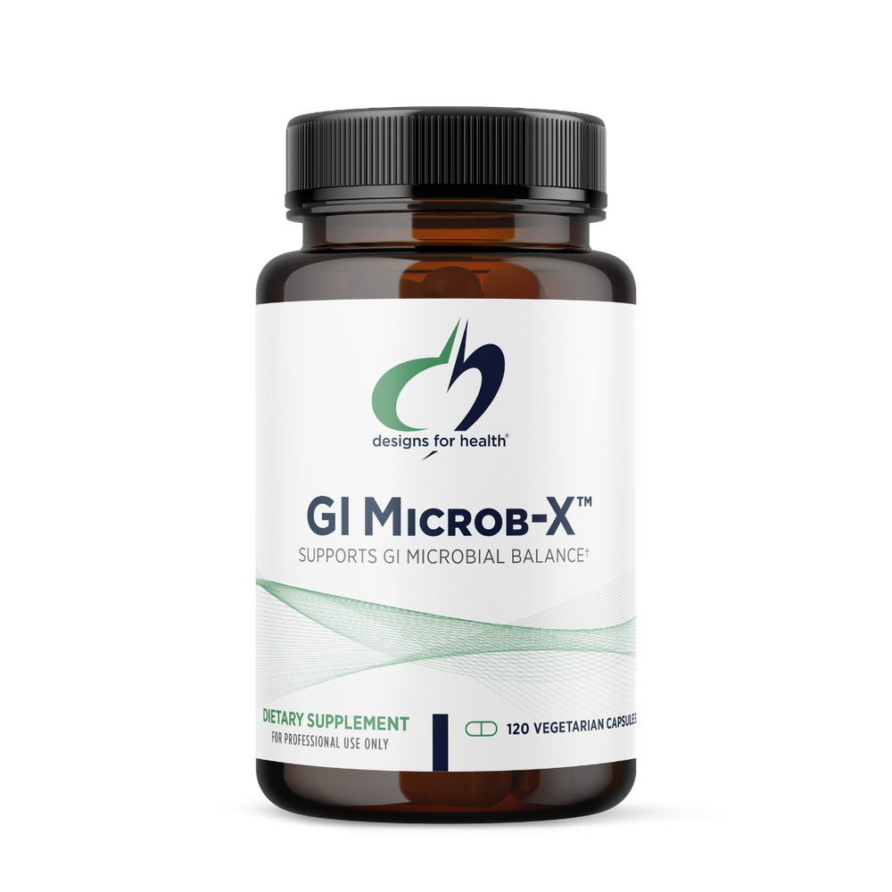 GI Microb-X™