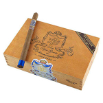 Don Pepin Garcia Blue Lanceros