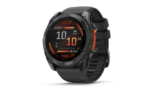 Сравнительный обзор Garmin Fenix